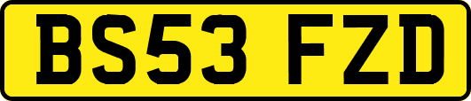 BS53FZD
