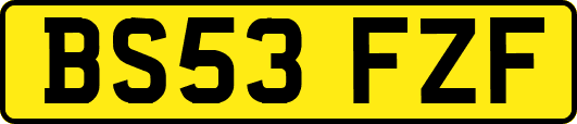 BS53FZF