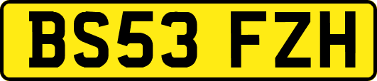 BS53FZH