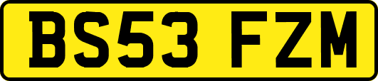 BS53FZM