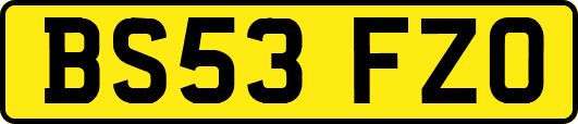 BS53FZO