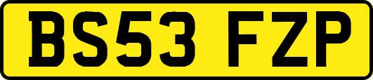BS53FZP
