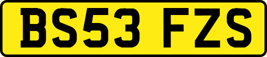 BS53FZS
