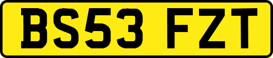 BS53FZT