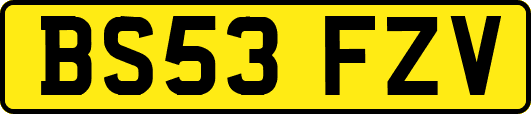 BS53FZV