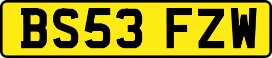 BS53FZW