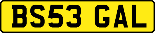 BS53GAL