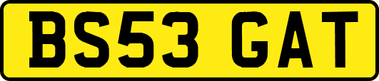 BS53GAT