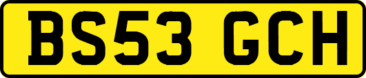 BS53GCH