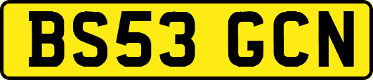 BS53GCN