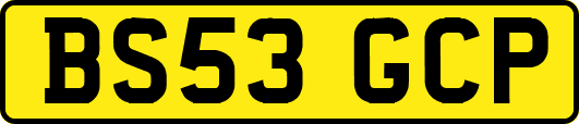 BS53GCP