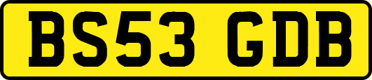BS53GDB