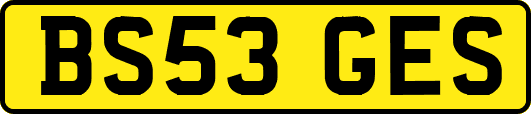 BS53GES