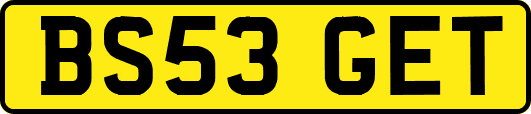BS53GET