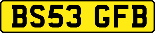 BS53GFB