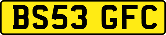 BS53GFC