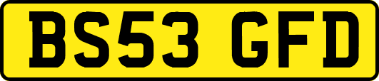 BS53GFD