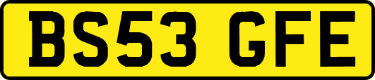 BS53GFE
