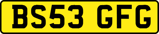 BS53GFG