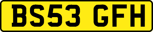BS53GFH