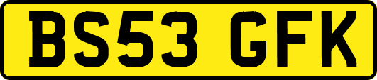 BS53GFK
