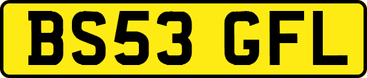 BS53GFL