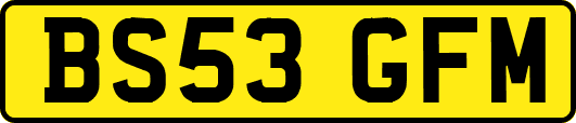 BS53GFM