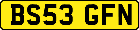 BS53GFN