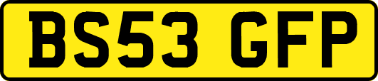 BS53GFP