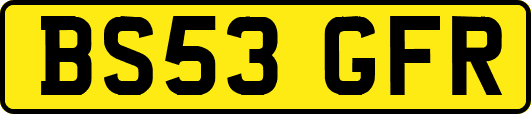 BS53GFR