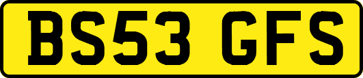 BS53GFS
