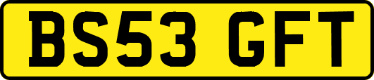 BS53GFT