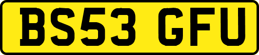 BS53GFU