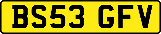 BS53GFV