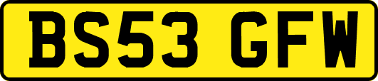 BS53GFW