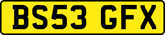 BS53GFX