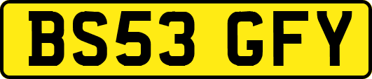 BS53GFY