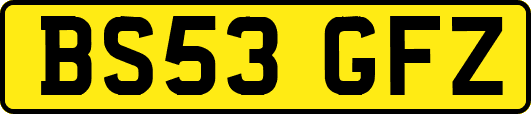 BS53GFZ