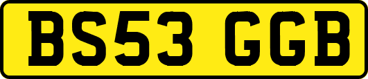 BS53GGB
