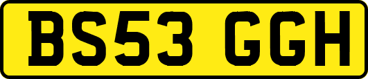 BS53GGH