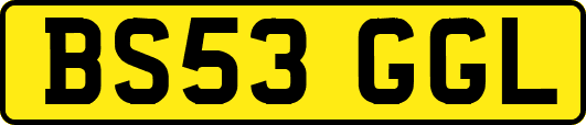 BS53GGL