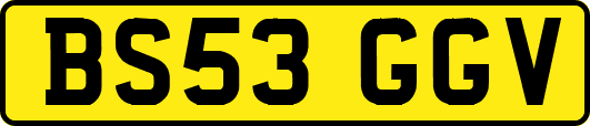 BS53GGV