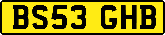 BS53GHB