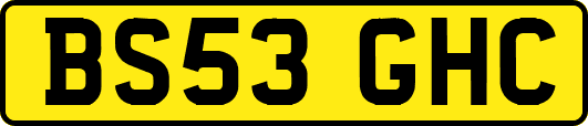 BS53GHC