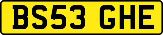BS53GHE
