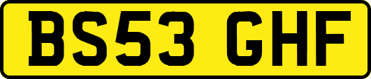 BS53GHF