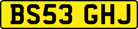 BS53GHJ