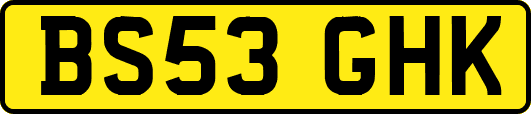 BS53GHK
