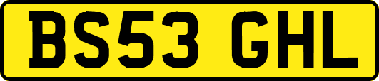 BS53GHL