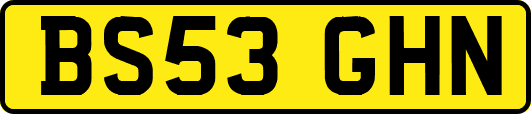 BS53GHN